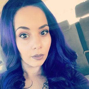 Meet your Posher, Georgia